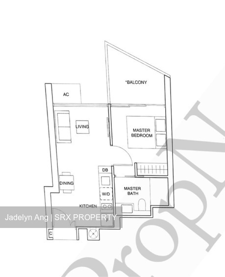Commonwealth Towers (D3), Condominium #560307791